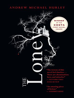 cover image of The Loney